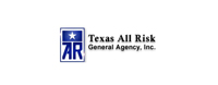 Texas All Risk/Texas Security General Logo