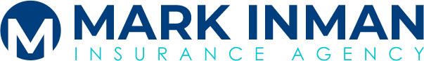 Mark Inman Insurance Agency Logo